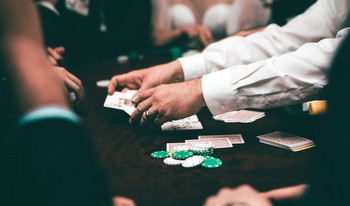 The online casino industry keeps evolving