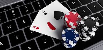 The Online Gambling Gusher and How to Tax It