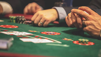 The Online Gambling Industry Has Been Changed by Blockchain