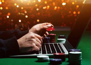 The online revolution: why are online casinos more popular than traditional casinos?