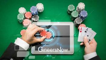 The Only Guide Engineers Need to Choose the Casino Website