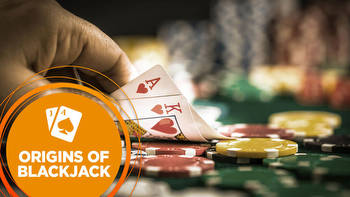The Origins of Blackjack: From France to Casino.com