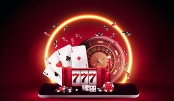 The past, present, and future of online casino gaming