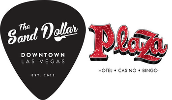 The Plaza Hotel & Casino announces opening of The Sand Dollar Lounge Downtown