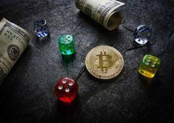 The Popularity of Crypto Gambling