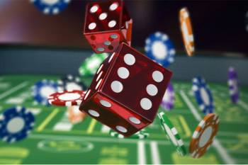 The Popularity Of Online Casino Games