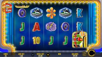 The Price is Right slot machine review, strategy, and bonus to play online