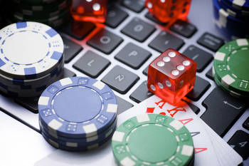 The progress of technology in online casinos