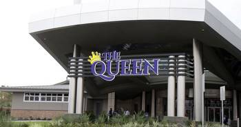 The Queen, $85 million downtown casino, now open