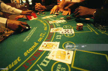 The Rapid Growth Of Online Casinos Across Latin America