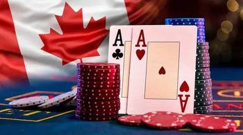 The Rare Things Find While Browsing Online Casino Site Canada