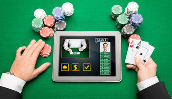 The Reason For The Rise in Popularity of Online Casino Games