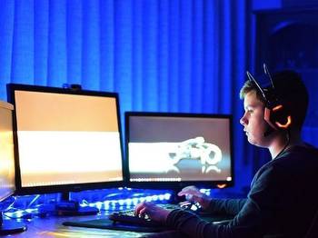 The reasons that live gaming is taking over the online gaming world