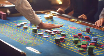The Resorts Online Casino bonus code is NJMAXCASINO for Casino in June 2021
