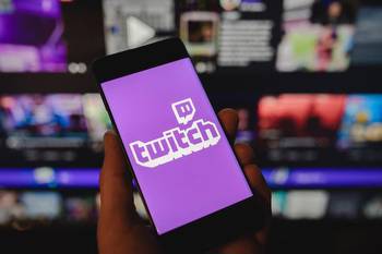 The Rise and Fall of Gambling in Twitch Streaming