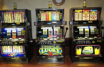 The rise in popularity of retro style slots