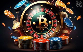 The Rise of Crypto Casinos: A New Era in Online Gambling