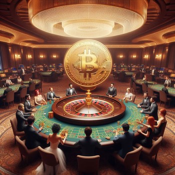 The Rise of Crypto Integration in Casino Platforms