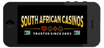 The Rise of Mobile Casino Gambling in South Africa