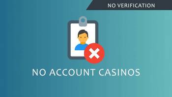 The Rise of No-Account Casinos: A Game Reviewer's Perspective