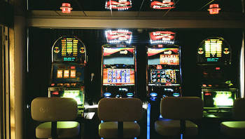 The beginnings of live casino games