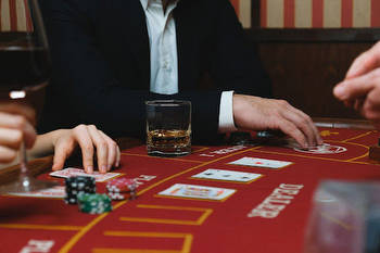 The Rise of Online Casinos as a Popular Form of Entertainment