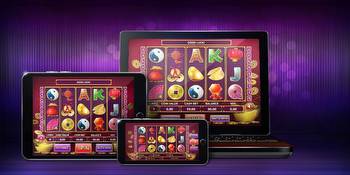 The Rise of Video Slots
