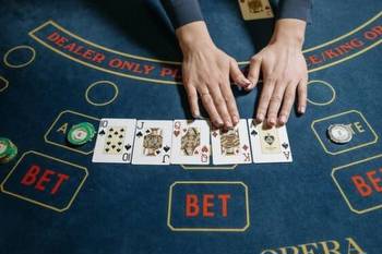 The rising popularity of sweepstakes casinos