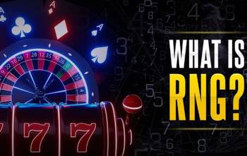 The Role of RNG in Online Casino Games
