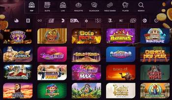 The role of technology in shaping online casinos