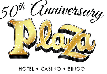 The Sand Dollar Lounge to open at the Plaza Hotel & Casino