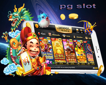 The Secrets Of PG Slot Machines