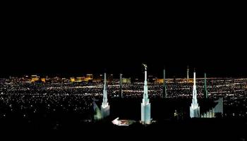 The Sin City saints who tried to clean up Las Vegas