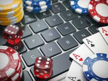 The Slots Online Gambling