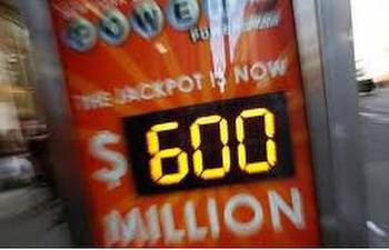 The Smart Way To Place Bets For The Lottery Jackpot