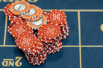 The Soaring Success of New Jersey Online Casinos & Tax Revenue