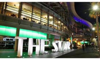 The Star Suspends All Rebate Play Programmes
