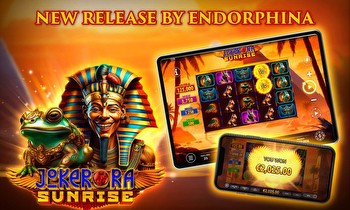The successor to the first slot game with graphics designed by AI is finally here!
