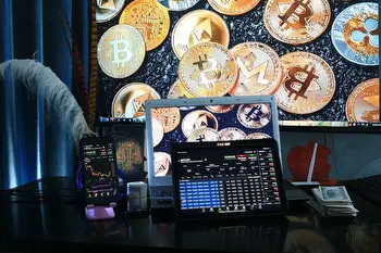 The Sudden and Rapid Rise of Crypto Casinos