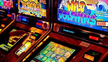 The Tech Behind Slot Games