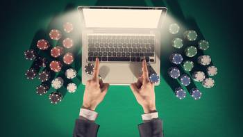 The Technology Behind Online Casinos