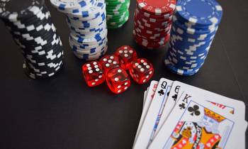 The three most popular games in every Casino