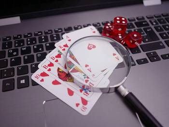 The Top 5 Online Casino Games You Should Try Today