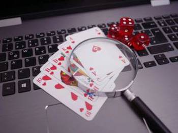 The Top 5 Online Casino Software Companies in the Gambling Industry