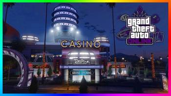 The Top Casino Games on PS4