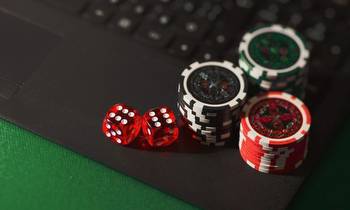 The top five online gambling trends for 2023