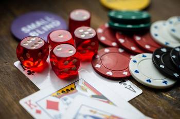 The Top New Casino Games for Players to Play in 2022