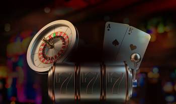 The top online casino games in Europe are?