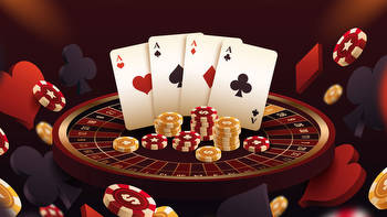 The Top Online Casinos Games in India for 2023