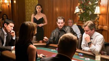 The Top Rated Casino Films